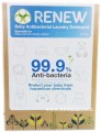 RENEW嬰兒抗菌洗衣粉(1 kg)