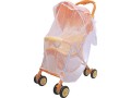 MINIMOTO嬰兒車蚊帳