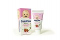 SansFluo 幼兒牙膏(草莓) 50ml