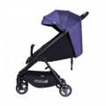 Minimoto x JOOLIO Runner Stroller (紫色)