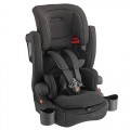 Aprica Air Groove Plus 成長型輔助汽車安全座椅–黑色
