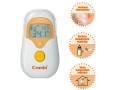 Combi非觸式迷你額溫計