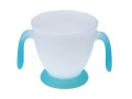 COMBI嬰兒牛奶杯