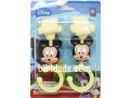 Disney米奇嬰兒車掛勾