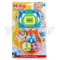 NUBY 小魚投籃組