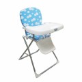 Baby Star 摺合餐椅
