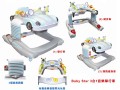 Baby Star 3合1 音樂學行車