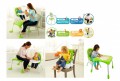 Fisher-Price 四合一百變寶寶餐椅 
