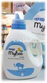 韓國Mybee嬰兒輕柔洗衣液-樽裝